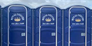Reliable Socorro, NM Portable Potty Rental Solutions